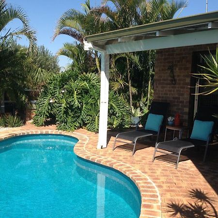 Nautilus Retreat Kalbarri B&B 외부 사진