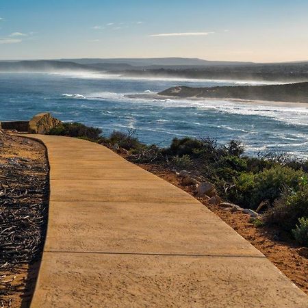 Nautilus Retreat Kalbarri B&B 외부 사진