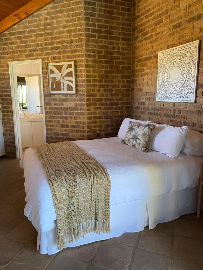 Nautilus Retreat Kalbarri B&B 외부 사진
