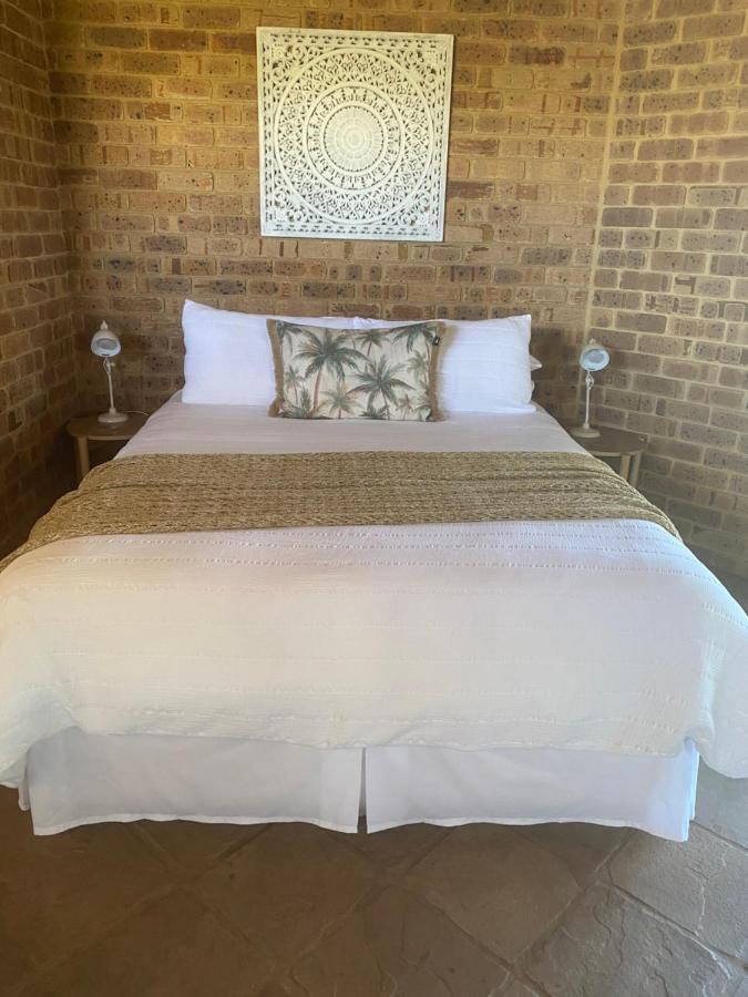 Nautilus Retreat Kalbarri B&B 외부 사진