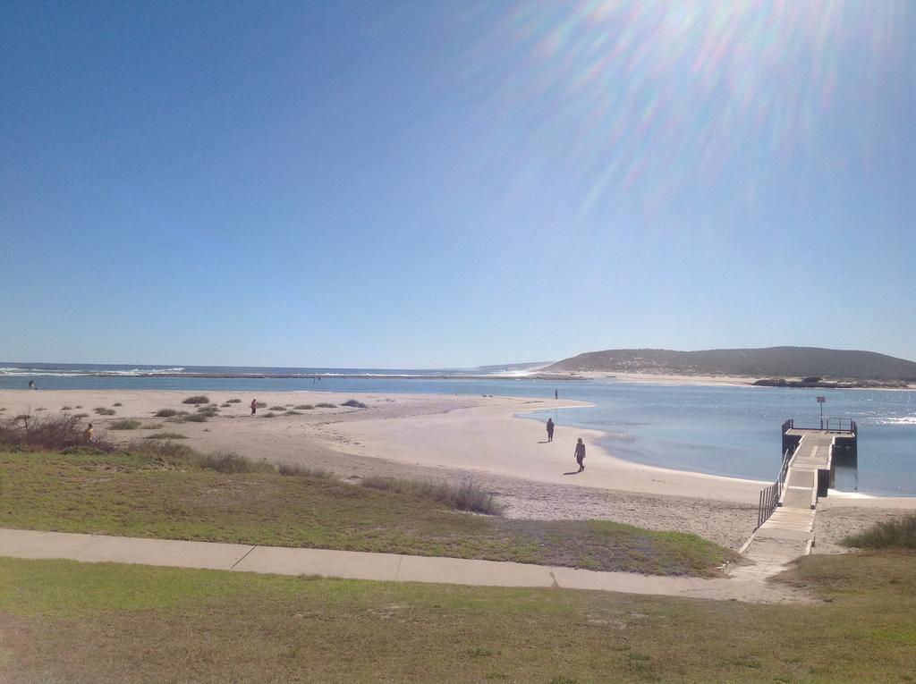 Nautilus Retreat Kalbarri B&B 외부 사진