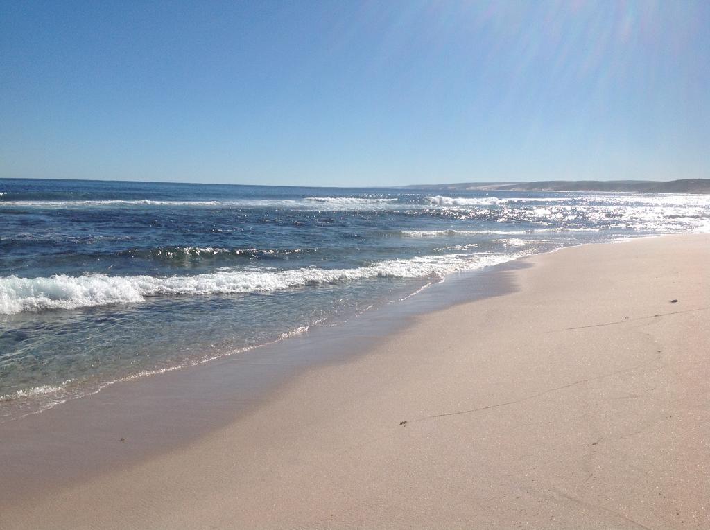 Nautilus Retreat Kalbarri B&B 외부 사진