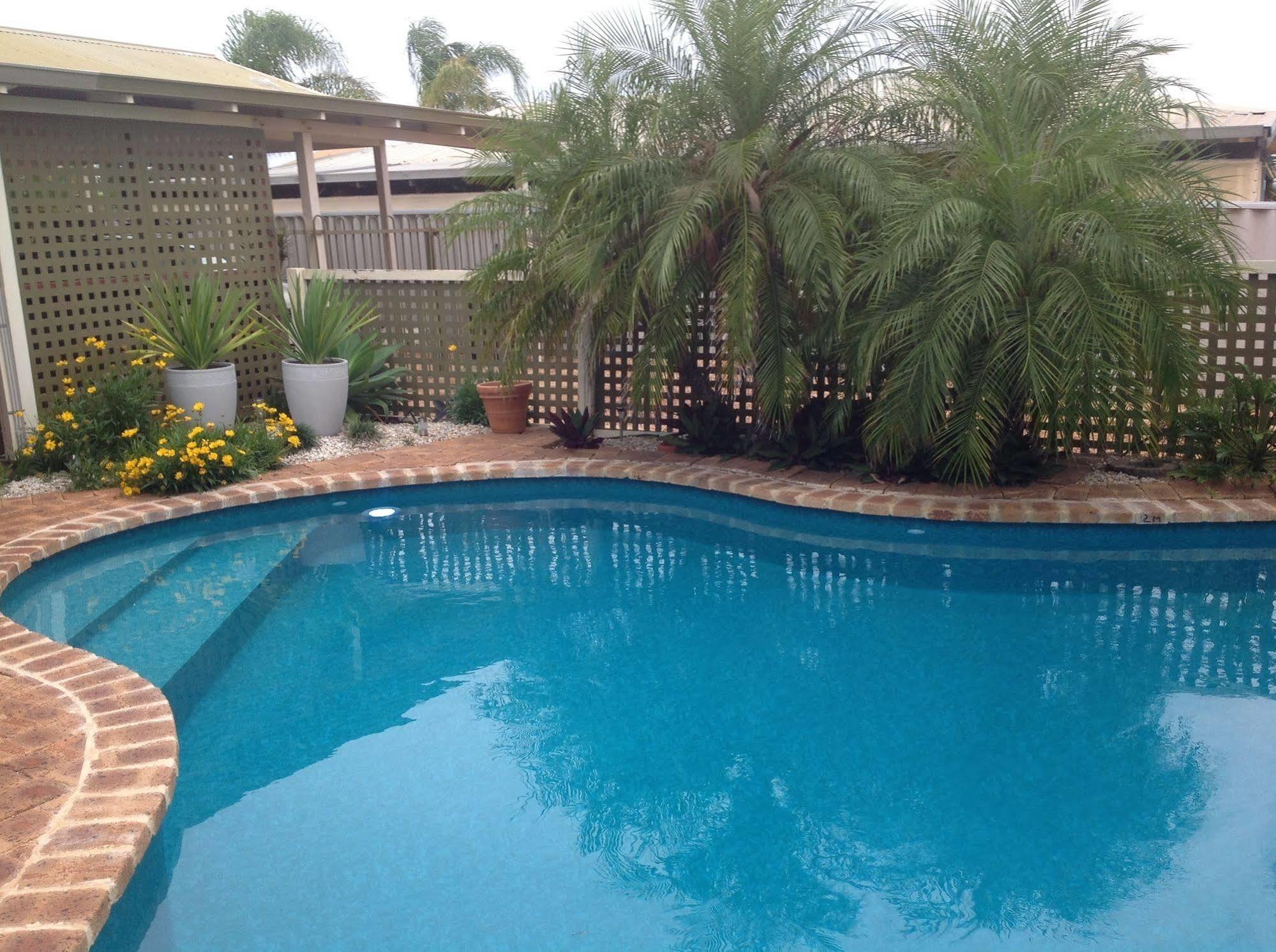 Nautilus Retreat Kalbarri B&B 외부 사진