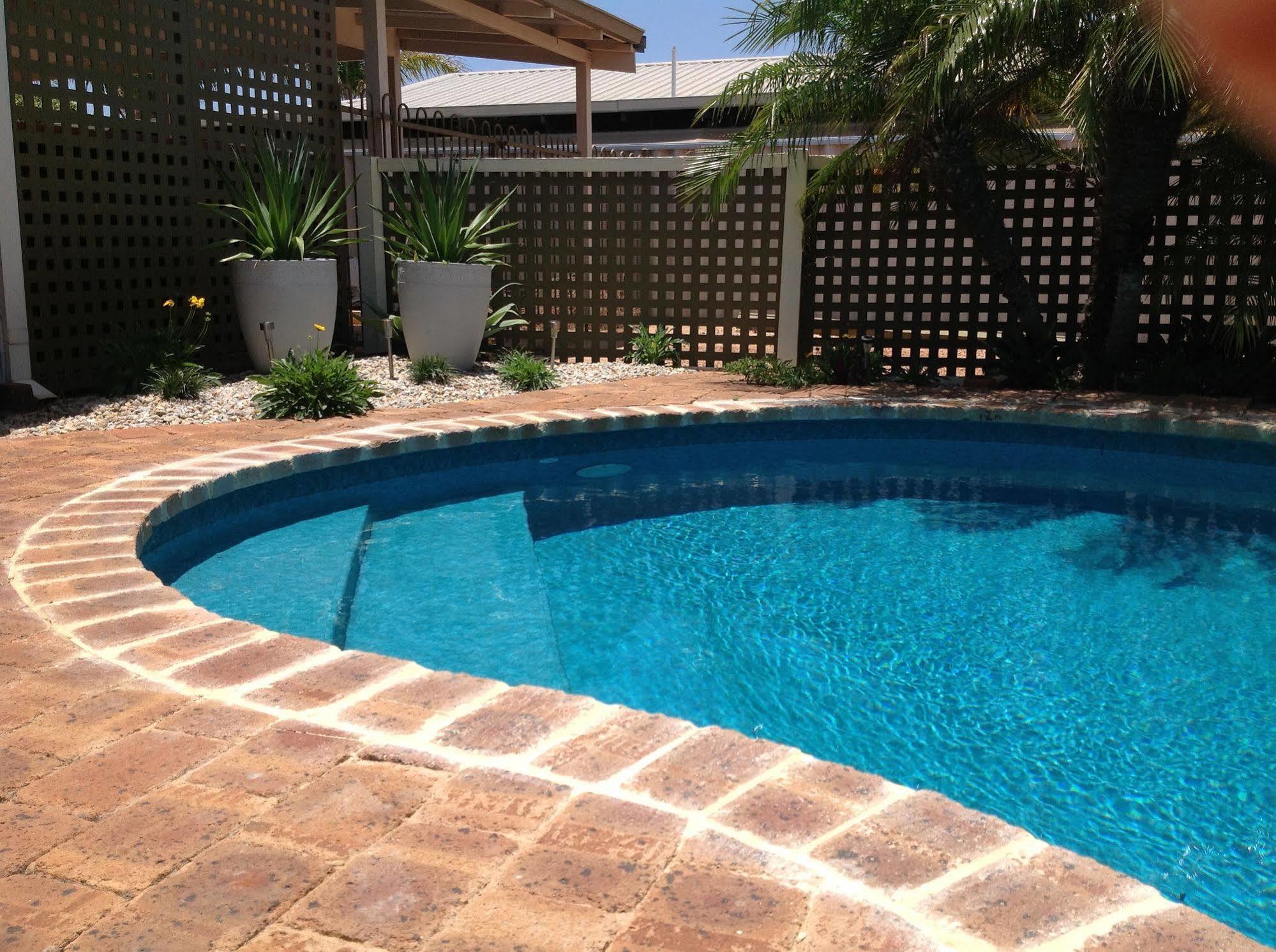 Nautilus Retreat Kalbarri B&B 외부 사진