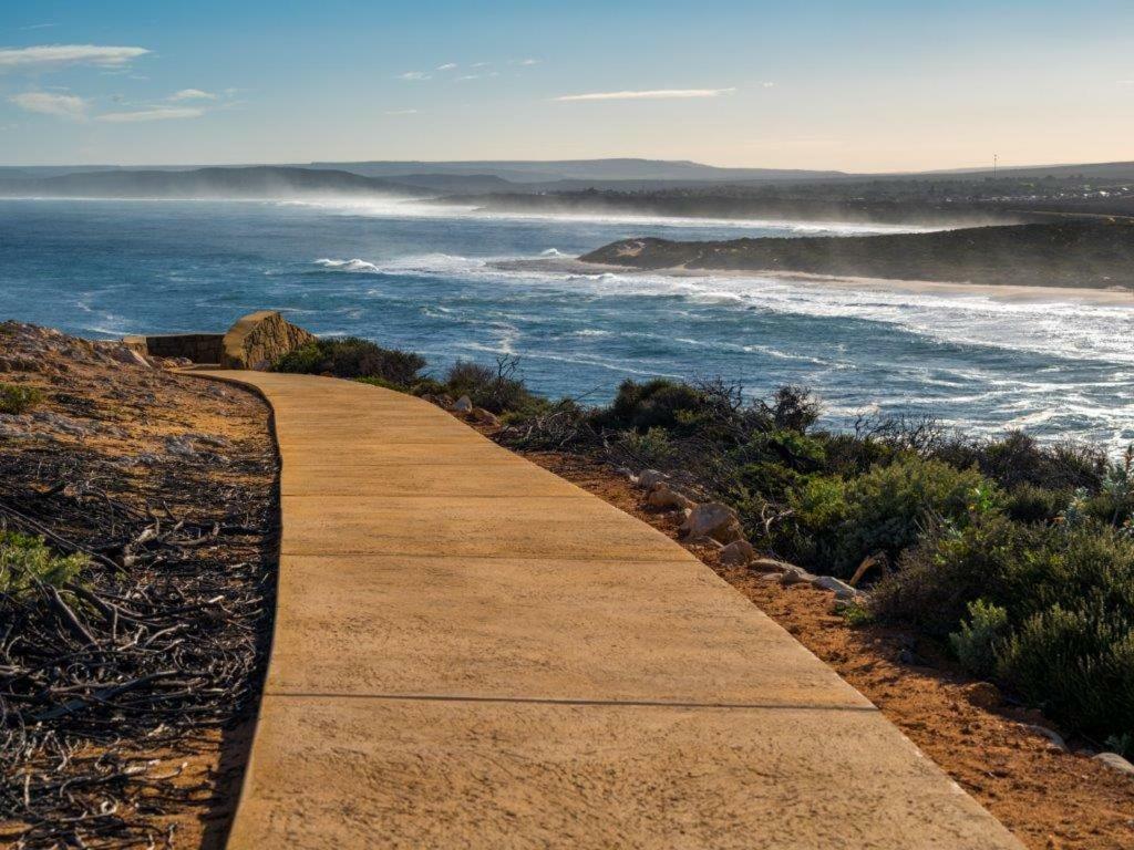 Nautilus Retreat Kalbarri B&B 외부 사진