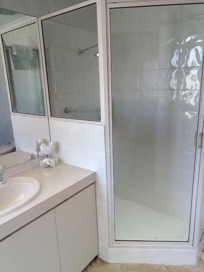 Nautilus Retreat Kalbarri B&B 외부 사진